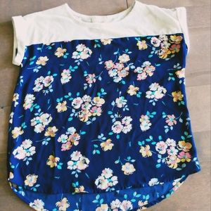 Formal shirt for girls